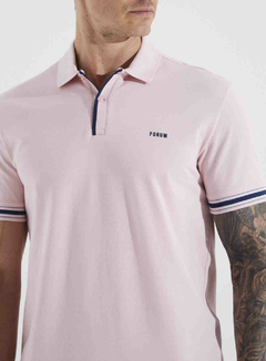 POLO FORUM M ROSA ROSALIE - comprar online