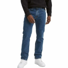 CALCA JEANS LEVIS 514 REGULAR