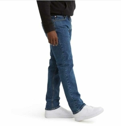 CALCA JEANS LEVIS 514 REGULAR na internet
