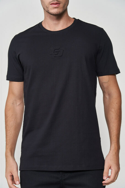 CAMISETA COLCCI M PRETO