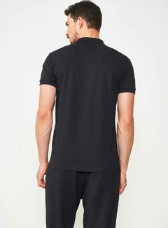 POLO COLCCI M PRETO - comprar online