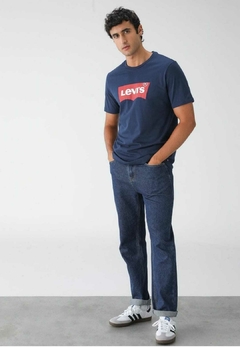 CAMISETA EST MASC LEVIS LOGO