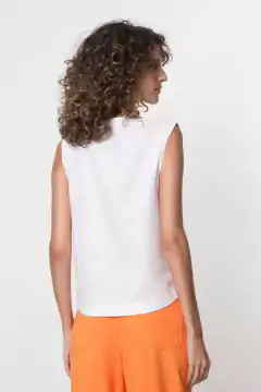 BLUSA 510.137 / BRANCO / P