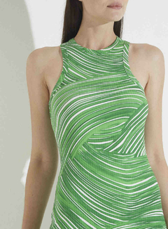 VESTIDO ESTAMPADO PP HERA na internet