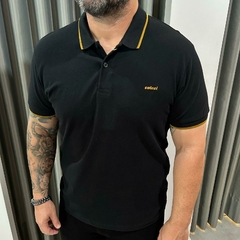 POLO COLCCI G AMARELO ESPLENDOR na internet