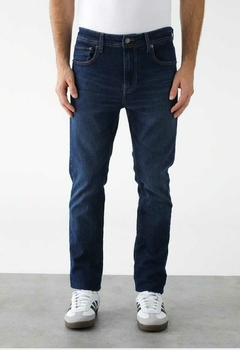 CALÇA JEANS TOMMY HILFIGER SLIM