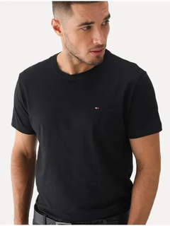 CAMISETA B TOMMY HILFIGER - Rouparia Conceito