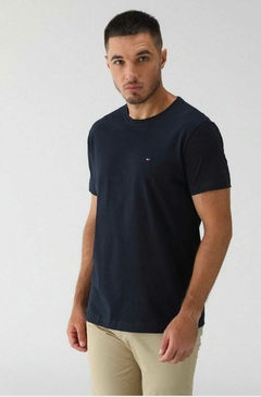 CAMISETA B TOMMY HILFIGER - loja online