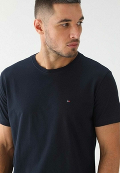 Imagem do CAMISETA B TOMMY HILFIGER