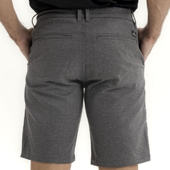 BERMUDA SARJA KINGEJOE SLIM BRANCO 38 - comprar online