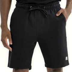 BERMUDA MOLETOM KINGEJOE COMFORT MESCLA CZ 38 - Rouparia Conceito