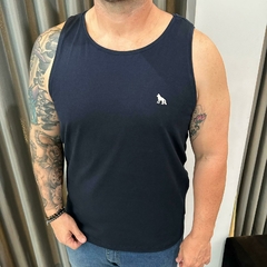 REGATA CASUAL MASC BRANCO - comprar online