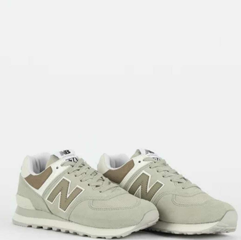 TENIS NB 574V2 FEMININO-VRDO-WL574DS2-TAM:34