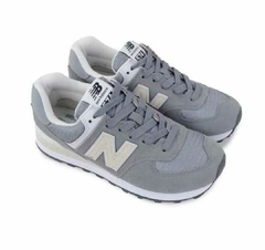 TENIS NB 574V2 UNISEX-CNZA-U574PF2-TAM:37