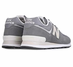 TENIS NB 574V2 UNISEX-CNZA-U574PF2-TAM:37 - comprar online
