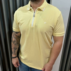 POLO COLCCI PP AMARELO LEMON B - Rouparia Conceito