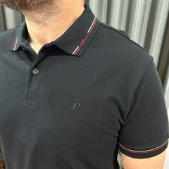 POLO COLCCI P VERMELHO SPARKL na internet