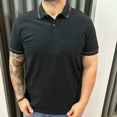 POLO COLCCI P VERMELHO SPARKL - Rouparia Conceito