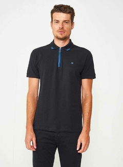 Imagem do POLO COLCCI PP AMARELO LEMON B