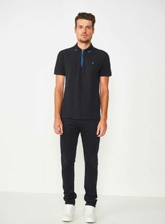 POLO COLCCI PP AMARELO LEMON B
