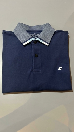 POLO COLCCI P ROXO MISTY LILA - Rouparia Conceito