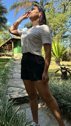 Imagem do SHORTS 512.038 / LARANJA PEACH CARAMEL / M