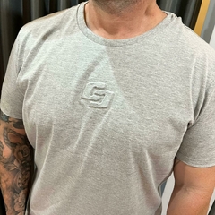 CAMISETA COLCCI M PRETO na internet