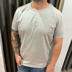 CAMISETA COLCCI M PRETO - Rouparia Conceito