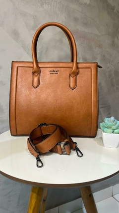 BOLSA COLCCI 090.01.12001 PRETO