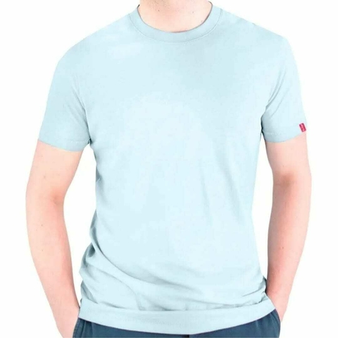 CAMISETA B LEVIS MASC ETIQ
