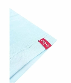 CAMISETA B LEVIS MASC ETIQ na internet