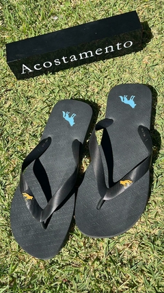 CHINELO MASC ACOSTAMENTO