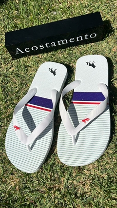 CHINELO MASC ACOSTAMENTO