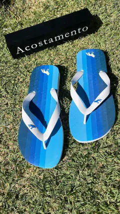 CHINELO MASC ACOSTAMENTO