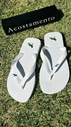 CHINELO MASC ACOSTAMENTO
