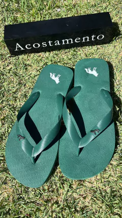 CHINELO MASC ACOSTAMENTO