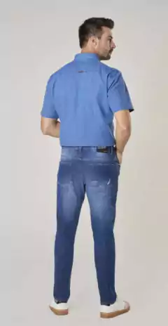 CALCA MASC SLIM PREMIUM - comprar online
