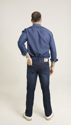 CALCA MASC MAX RETA - comprar online