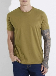 CAMISETA FORUM P BRANCO - loja online
