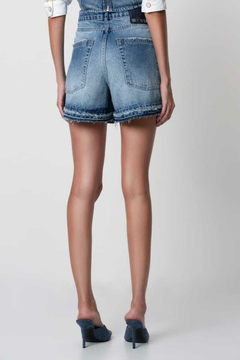 SHORTS 519.042 / AZUL SKIPPER BLUE / 38 - comprar online