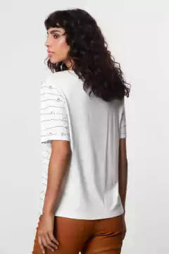 T SHIRT 511.028 / OFF WHITE / G - comprar online