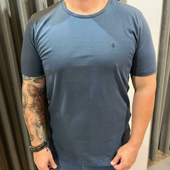 CAMISETA REGULAR MC PK - VERMELHO MALTA - comprar online