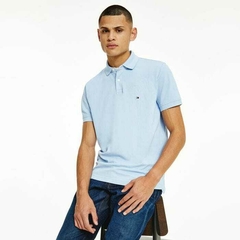 POLO TOMMY HILFIGER 1985 na internet