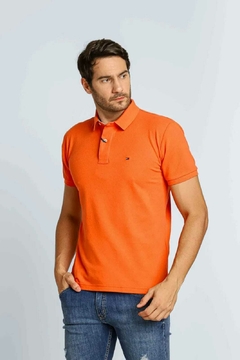 POLO TOMMY HILFIGER 1985 - Rouparia Conceito