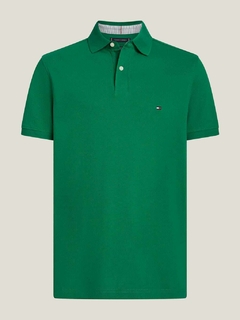 POLO TOMMY HILFIGER 1985 - comprar online