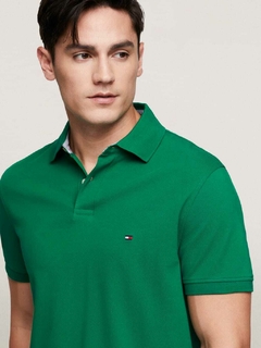 POLO TOMMY HILFIGER 1985 - loja online