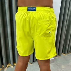 SHORT NYLON FLEX COLORS KINGEJOE TRADICI PRETO 38 na internet