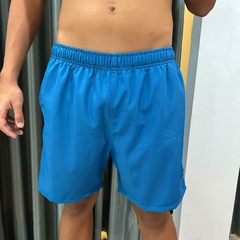 SHORT NYLON FLEX COLORS KINGEJOE TRADICI PRETO 38 - Rouparia Conceito