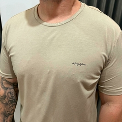 CAMISETA VISCOSE FLEX KINGEJOE PRETO P - comprar online