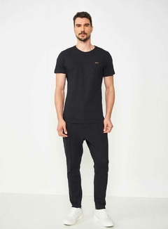 CAMISETA COLCCI M ROSA FLUTTER - comprar online